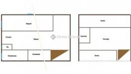 Eladó családi ház Abony