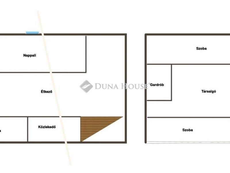 Eladó családi ház Abony