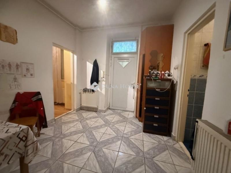 Eladó lakás Budapest