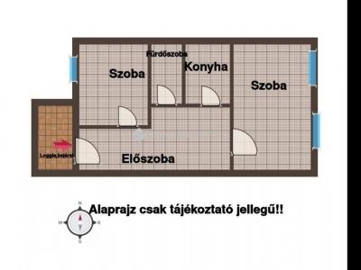 Eladó lakás Budapest