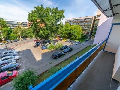 Kiadó lakás Budapest