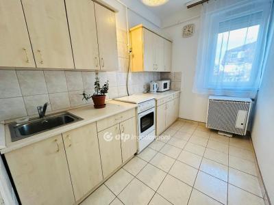 Eladó lakás Nyíregyháza