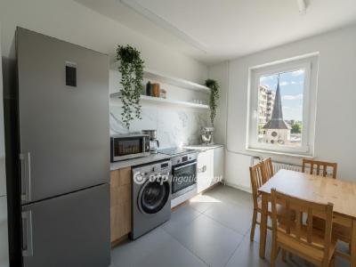 Eladó lakás Budapest