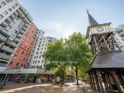 Eladó lakás Budapest