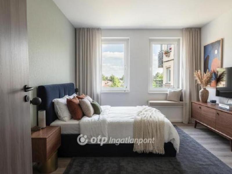 Eladó lakás Budapest