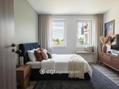 Eladó lakás Budapest