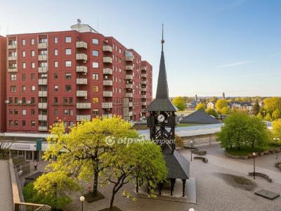 Eladó lakás Budapest