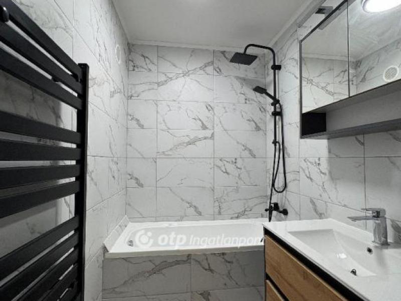 Eladó lakás Budapest