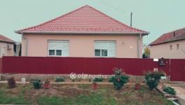 Eladó családi ház Mátészalka