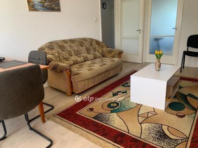 Eladó lakás Mátészalka