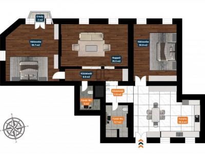 Eladó lakás Budapest