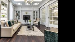 Eladó lakás Budapest