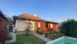 Eladó családi ház Budapest