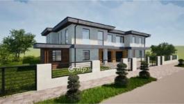 Eladó családi ház Nyíregyháza