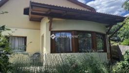 Eladó családi ház Leányfalu