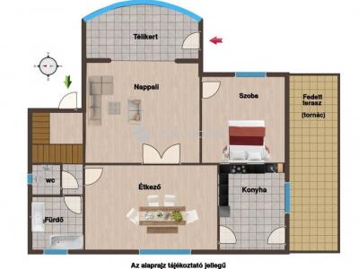 Eladó családi ház Leányfalu