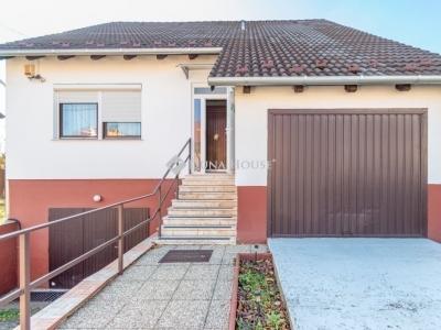 Eladó családi ház Budapest