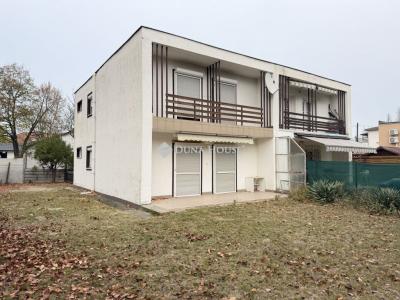 Eladó nyaraló Zamárdi