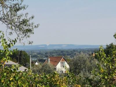 Eladó külterületi telek Tata