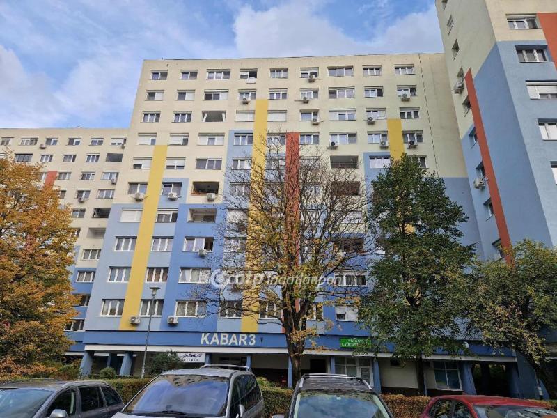 Eladó lakás Budapest