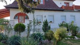 Eladó családi ház Budapest