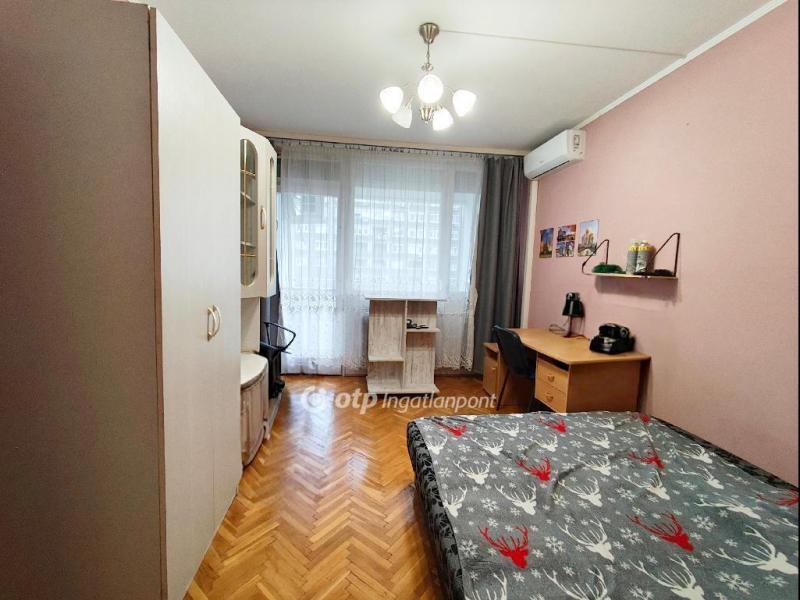 Eladó lakás Budapest