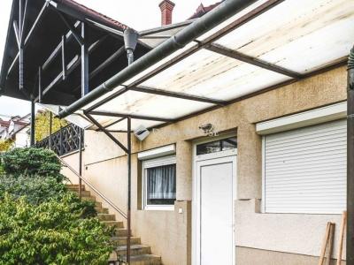 Eladó családi ház Pécs