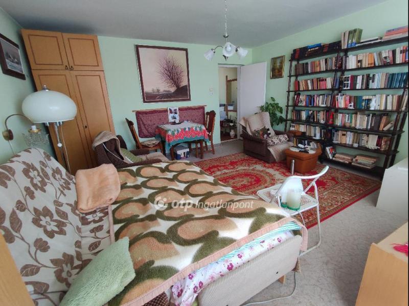 Eladó családi ház Szeged