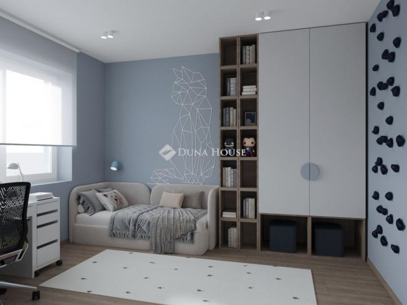 Eladó lakás Zalaegerszeg