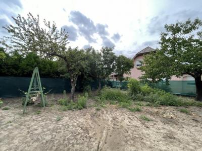 Eladó családi ház Gyömrő