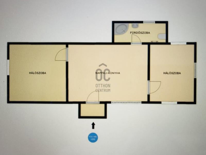 Eladó családi ház Gyömrő