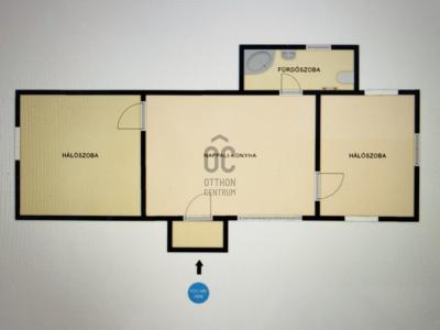 Eladó családi ház Gyömrő