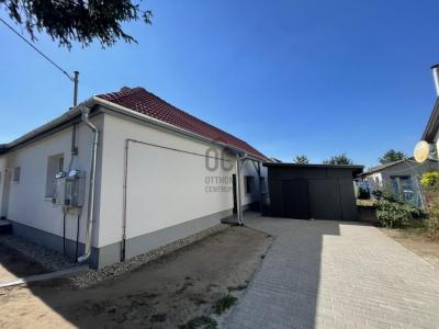 Eladó családi ház Gyömrő