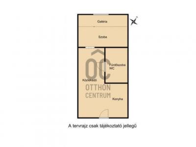 Eladó lakás Budapest