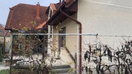 Eladó családi ház Gyula