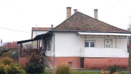 Eladó családi ház Tolcsva