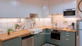 Eladó lakás Budapest