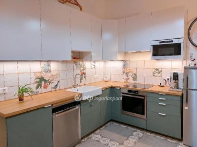 Eladó lakás Budapest