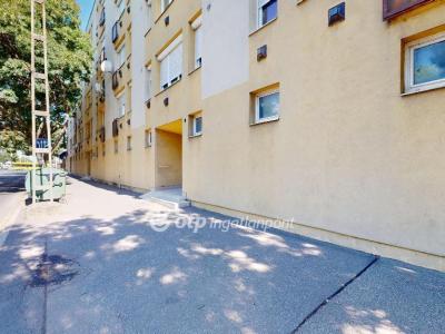 Eladó lakás Nyíregyháza