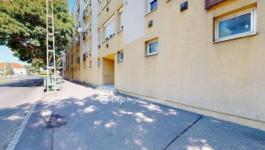 Eladó lakás Nyíregyháza