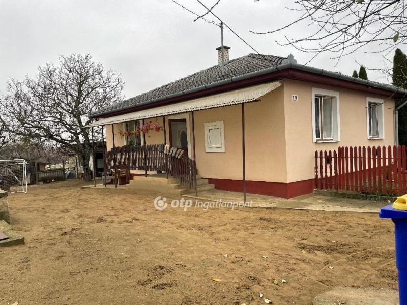 Eladó családi ház Nyíregyháza