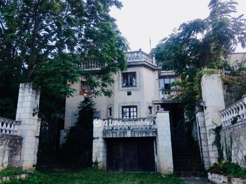 Eladó családi ház Tokaj