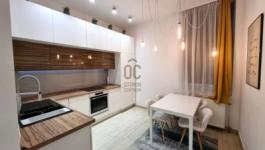 Kiadó lakás Budapest