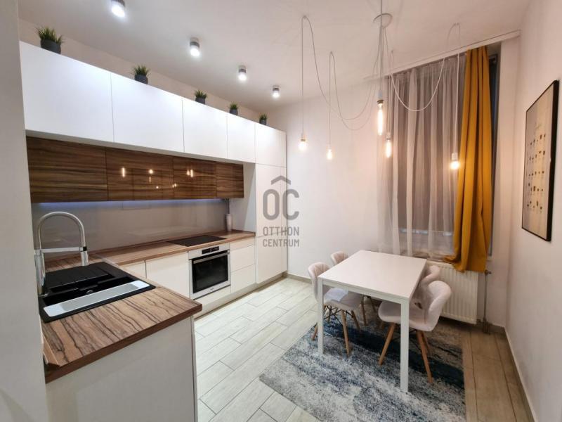 Kiadó lakás Budapest