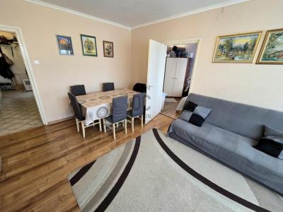 Eladó lakás Budapest