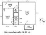 Eladó lakás Ajka