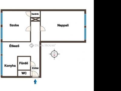 Eladó lakás Berettyóújfalu