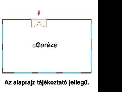 Eladó családi ház Káva