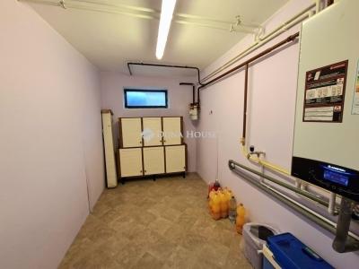 Eladó családi ház Budapest