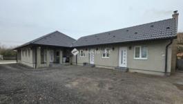 Eladó családi ház Gyömrő